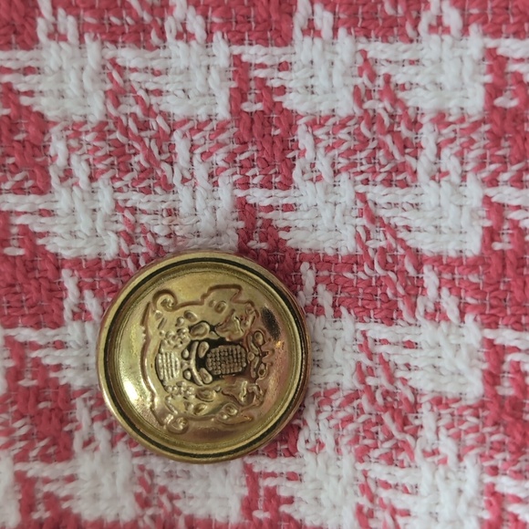 Zara tweed jacket - Picture 8 of 9